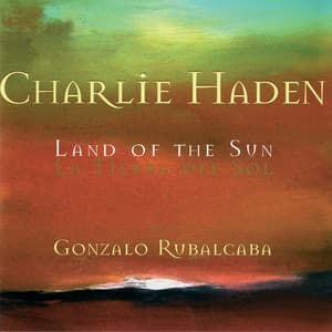 The Land Of The Sun - José Sabre Marroquín
