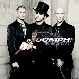 Truth Or Dare - OOMPH!