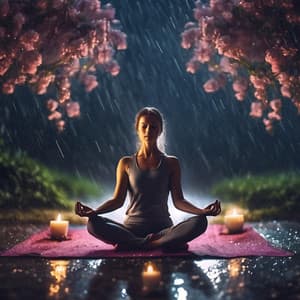 396 Hz Healing Frequency Let Go of Fear & Negative Energy with Deep Solfeggio Meditation - Hz Guru