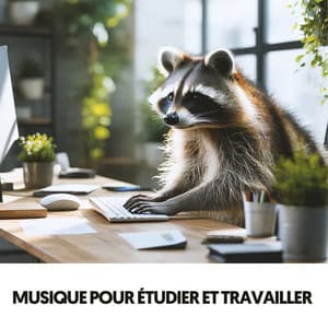 Musik zum Lernen und Arbeiten: Chill Vibes im Büro - Cat Music