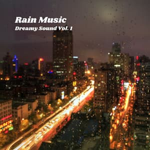 Rain Music: Dreamy Sound Vol. 1 - Gentle Rain Makers