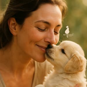 Love My Puppy - Pet Music Academy