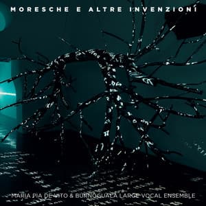 Moresche e altre invenzioni - Maria Pia De Vito