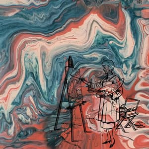 Music for Chilled June Nights - Afternoon Tea Bossa Nova Playlist