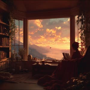 Under Soft Lights - Alan Baratieri