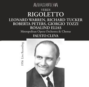 Verdi: Rigoletto - Giuseppe Verdi