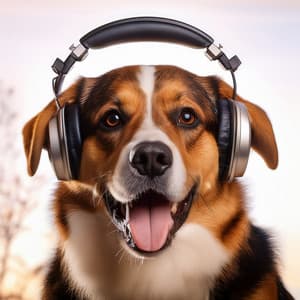 Vibras Suaves Para Las Mañanas Calmadas De Mascotas - Grillos virtuales