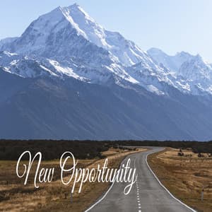 New Opportunity - Lluvia para un sueño profundo