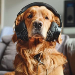 Music for Dog Relaxation: Paw Pad Symphonies - Dog Whisperer