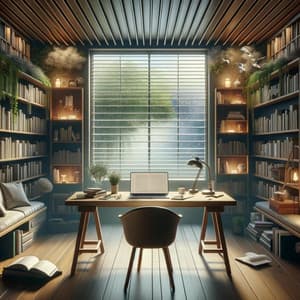 Deep Concentration and Effective Learning: Relaxing Melodies to Elevate Learning - Easy Study Music Academy