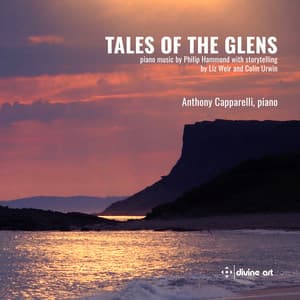 Tales of the Glens - Philip Hammond
