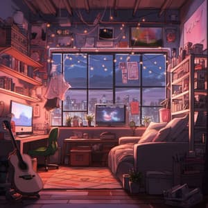 Dancing in the Moonlight - Fruity Flavor