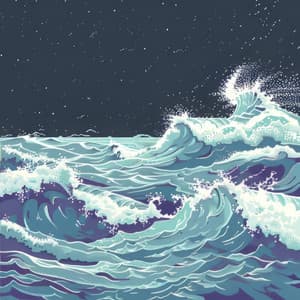 Aquatische Wunder Tour - Meeresgeräusche