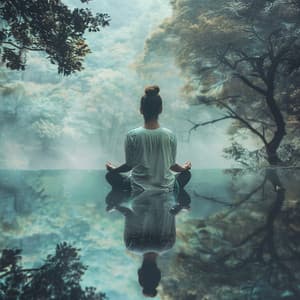 Interludio Calmado: Música Ambiental Para Relajación En El Spa - Materia y energía