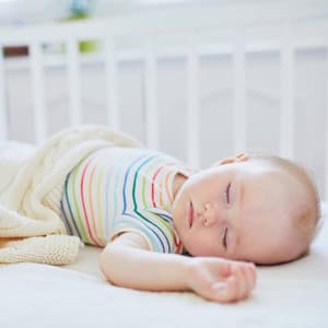Quiet Slumber: Music for Baby's Rest - Joyful Soundtracks