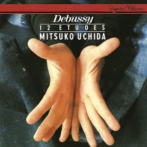 Debussy: 12 Etudes - Claude Debussy
