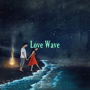 Love Wave - Lumipa Beats