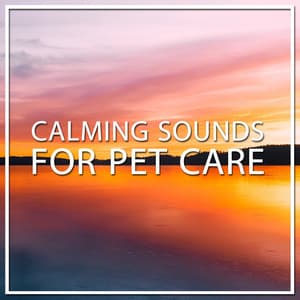 12 Calming Sounds for Pet Care - Pet Care Music Therapy