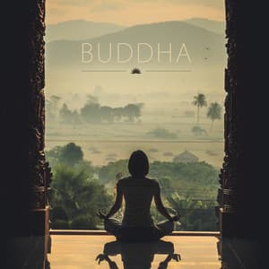 Buddha - Binaural Beats Zen Sleep Music