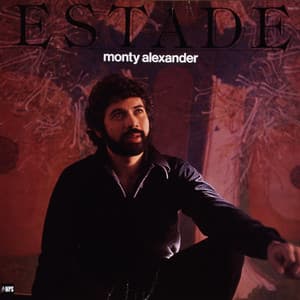 Estade - Monty Alexander
