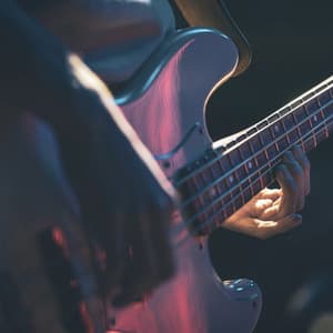 Calm Sleep with Harmonious Guitar Music - Marvellous Guitar Music