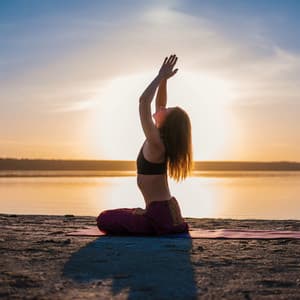 Calm Meditation Music Tunes - Psychedelic Meditation Music