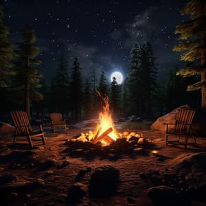 Blaze in Your Dreams: Cadence of Serenity - Relating Noises