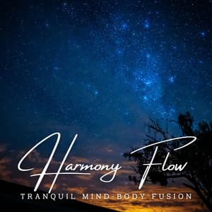 Harmony Flow: Meditative Melodies for Yoga Practice - Beyond Time