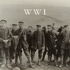 Wwi - Alfred Newman