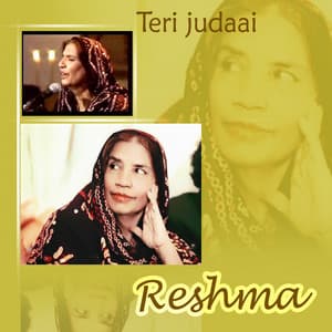 Teri Judaa - Reshma