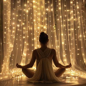 Sesiones De Yoga: Música Para El Flujo Espiritual - alma dorada