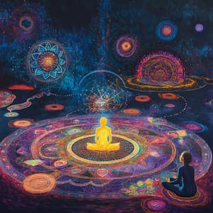 Hundefrydens Paradis - Background Sound Effects Meditation Spa