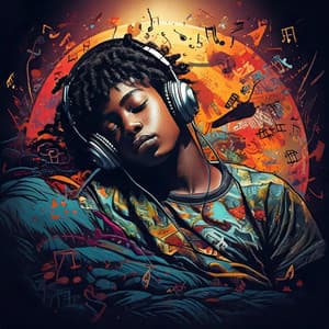Hip Hop Sleep: Rhythms for Calm Nights - Zen Balance