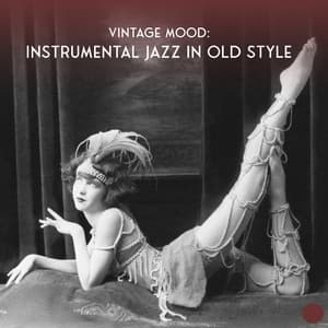 Vintage Mood - Dave Herson