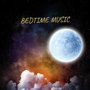 Bedtime Music - Soothing Music for Sleep - Instrumental Sleeping Music