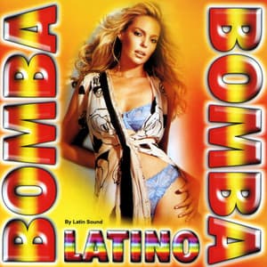 Bomba Latino Bomba - Latin Sound