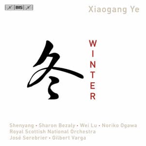 Winter - Xiaogang Ye