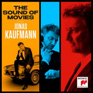 The Sound of Movies - Jonas Kaufmann