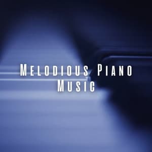 Melodious Piano Music - The Piano Lounge Players