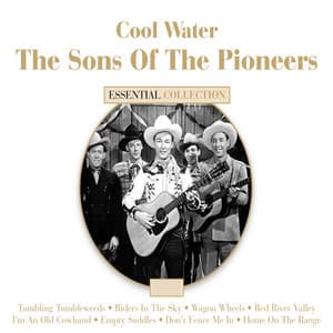 Sons of the Pioneers - Sons of the Pioneers
