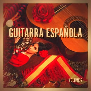 Guitarra Española, Vol. 2 - Relajacion y Guitarra Acustica