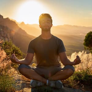 Flujo De Yoga: Armonías Para La Paz Interior - Buscando almas