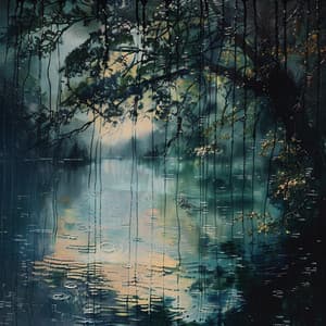 Yoga Con Truenos: Música Para Una Práctica Poderosa - Unidad de música zen relajante