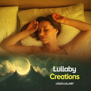 Lullaby Creations - Loud Lullaby