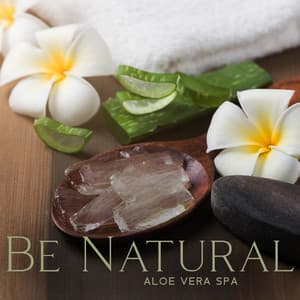 Be Natural: Aloe Vera Spa, Hot Oil Hair Massage at Home - John Peace