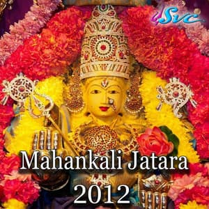 Mahankali Jatara 2012 - Srikanth
