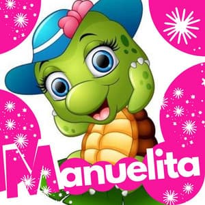 Manuelita - La Vaca Lola La Vaca Lola