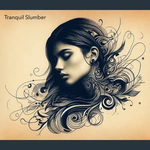 Tranquil Slumber - Ambient Music for Sleep Therapy & Anxiety Reduction - Exhale Therapy Collective