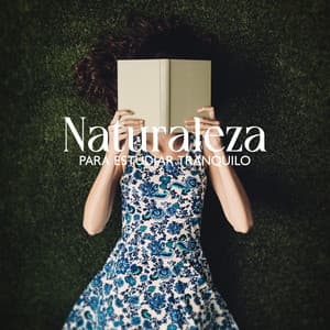 Naturaleza para Estudiar Tranquilo - Academia de Música para Estudiar Fácilmente