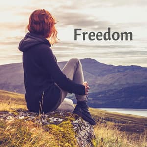 Freedom - Nature Noise